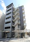プレミアム西田辺の間取り画像