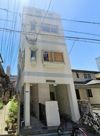 エミネント我孫子の間取り画像