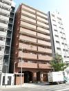 GSハイム西長堀の間取り画像