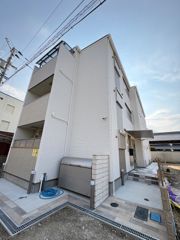 ラモーナ焼野Iの外観画像