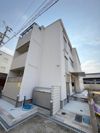 ラモーナ焼野Iの間取り画像