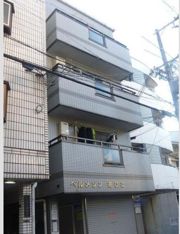 ベルメゾンあびこの外観画像