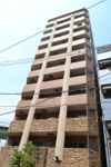 インベスト本町WESTの間取り画像