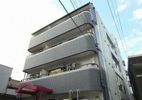 ウィン長居西の間取り画像