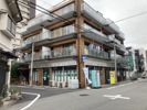JSC帝塚山の間取り画像