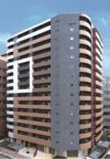 セレニテ本町グランデの間取り画像