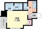 セレニテ本町グランデの間取り画像
