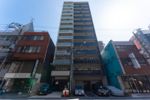 エスリード本町レジデンスの間取り画像