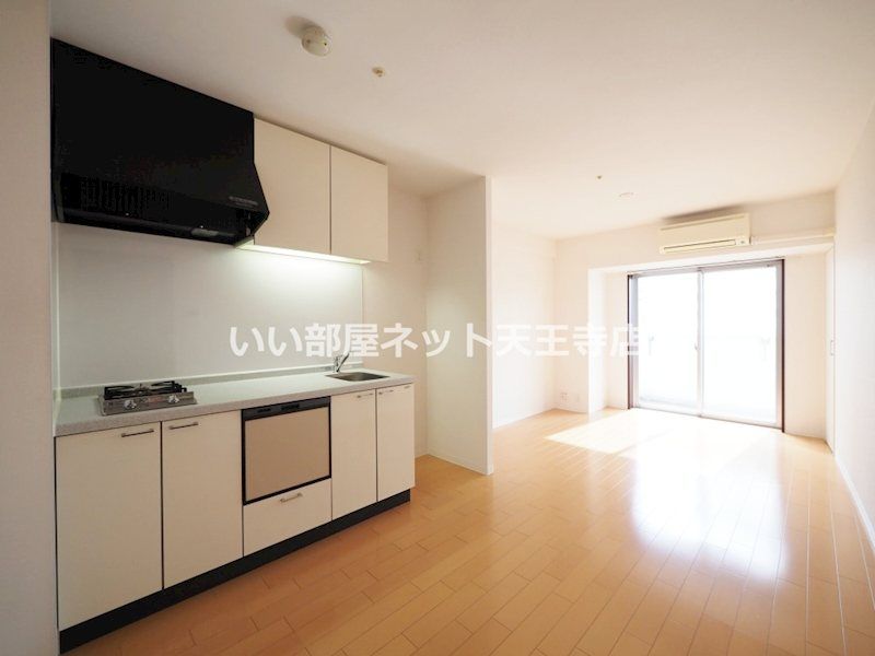 近くのセブンイレブン 中之島センタービル店まで422m（徒歩6分）