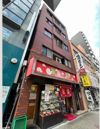 中之島liveの間取り画像