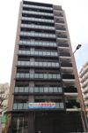 シーズンフラッツ阿波座の間取り画像