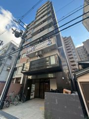 フィオレ立売堀の外観画像