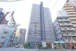 TLRレジデンス本町WESTの間取り画像