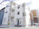 ハーモニーテラス大今里IIの間取り画像