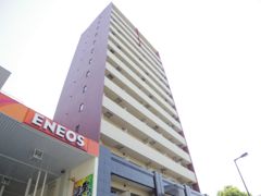 S-RESIDENCE谷町九丁目の外観画像