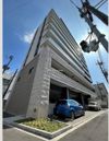 グレースリバー中之島の間取り画像