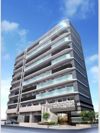 S-RESIDENCE大阪九条Northの間取り画像