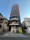 パーフェクトライフ九条の間取り画像