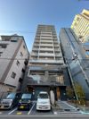 エスリード中之島SOUTHの間取り画像