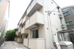 サニーガーデン鶴見の間取り画像