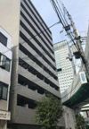 エスリード本町の間取り画像
