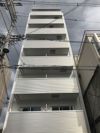 グランドゥール九条の間取り画像