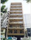 エトワール阿波座の間取り画像