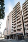 フロンティアタワー九条IIの間取り画像