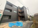 セレニティ勝山北の間取り画像