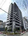 S-RESIDENCEドーム前千代崎の間取り画像