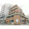 明星館の間取り画像