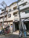 エルグリーン東住吉の間取り画像