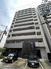 エスリード京橋グレイスの外観画像
