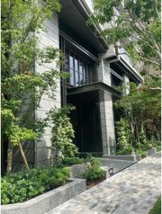 プレミストタワー靭本町の外観画像