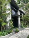 プレミストタワー靭本町の間取り画像