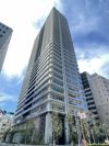 プレミストタワー靱本町の間取り画像
