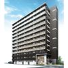 エステムコート中之島GATEIIの間取り画像