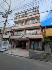 シャルマンハイツKの外観画像