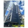 アスヴェル阿波座 BLUE EARTHの間取り画像