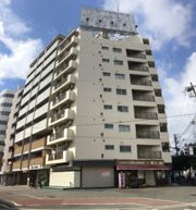 プラス九条の外観画像