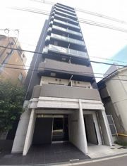 アール大阪グランデの外観画像