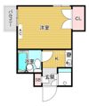 パレ・ドゥ・ナカミヤの間取り画像