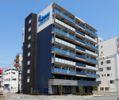 プレサンス梅田北ディアの間取り画像