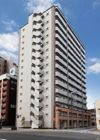 スプランディッド難波の間取り画像