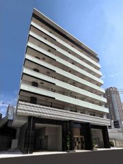 CUOREの外観画像