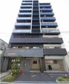 ララプレイス難波メティスの間取り画像