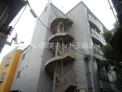 コンフォート緑橋の外観画像