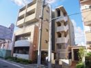 JHアパートメントの間取り画像