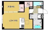 ma.maison（マ.メゾン）の間取り画像