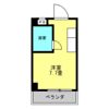 リアライズ新今里 IIの間取り画像